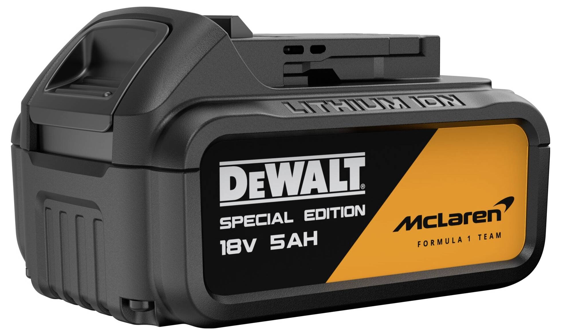 DEWALT DCF99MP2T-QW -Slagskruvdragare batteri borstfri-11