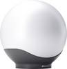 Steinel LED AUSSENLEUCHTE KUGEL C 24V 30CM 089368 LED-ljuskägla 5.04 W Ljusfärg: RGBWW