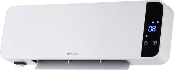 SHX BCAdrian26 Värmeelement   30 m² Vit