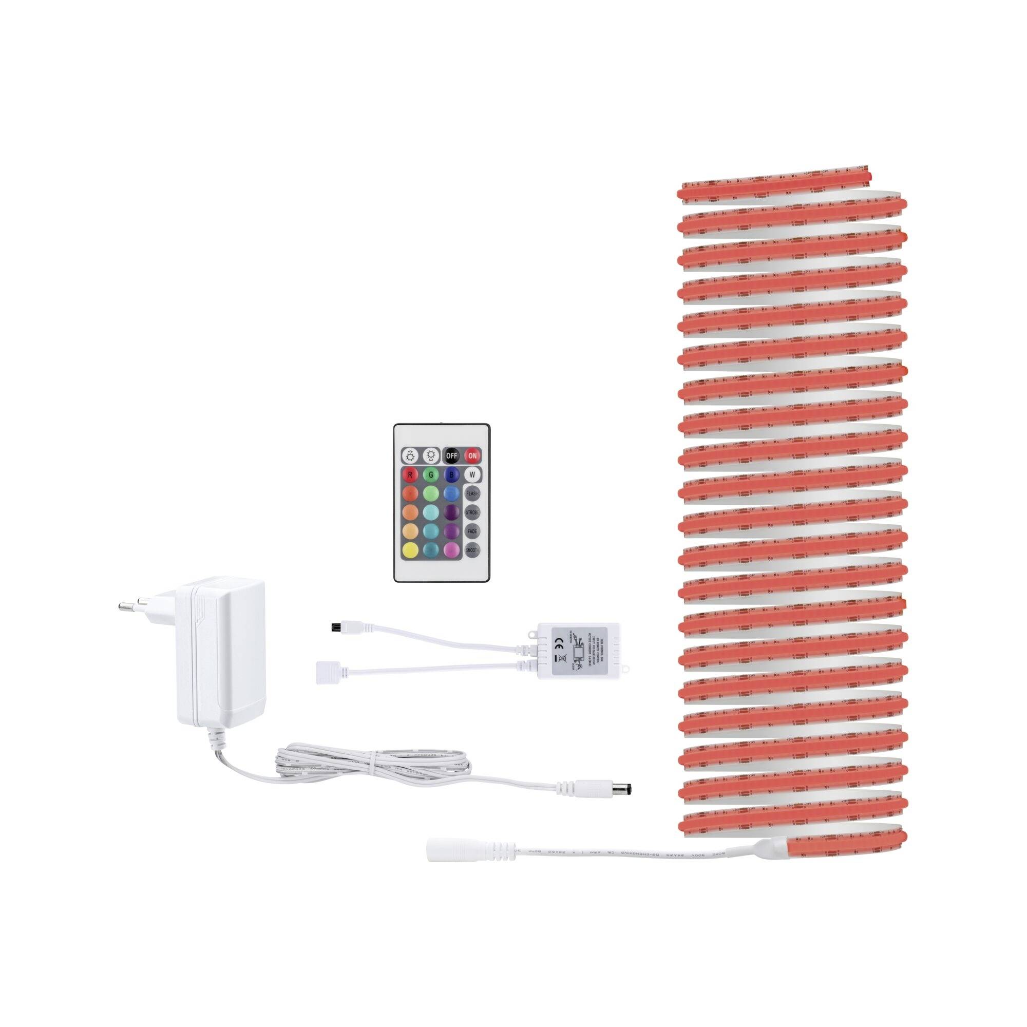 Paulmann 79570 LED-list komplett-set 230 V 7.5 m 1 st-0