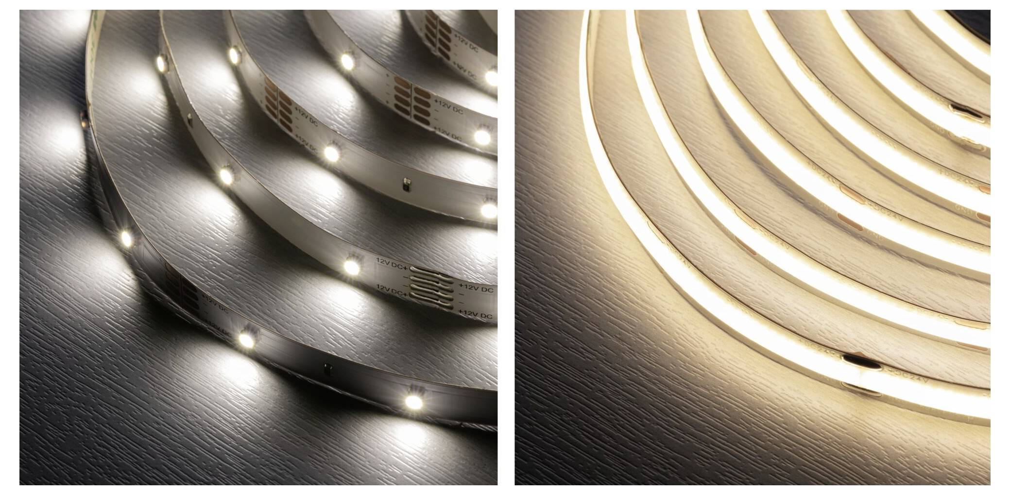 Paulmann 79570 LED-list komplett-set 230 V 7.5 m 1 st-5