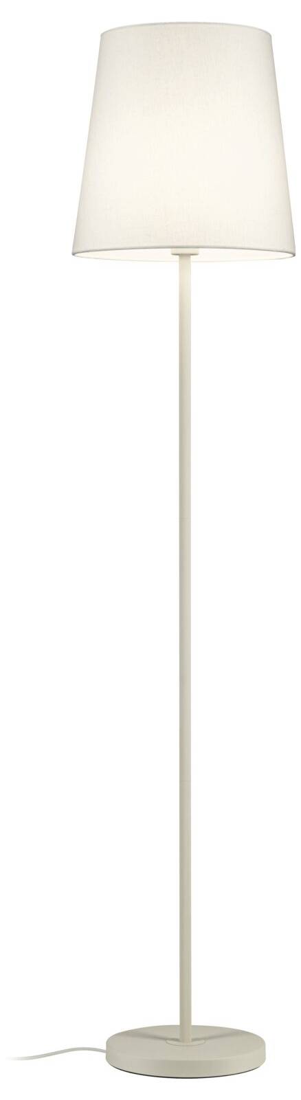 Paulmann Stellan II 80103 Ståbelysning E27 Creme-1