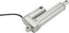 TRU COMPONENTS Elektrisk cylinder TC12-100-250 TC-14973284 Slaglängd 100 mm Dragkraft 250 N 12 V/DC 1 st