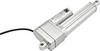 TRU COMPONENTS Elektrisk cylinder TC12-100-1000 POT TC-14973296 Slaglängd 100 mm Dragkraft 1000 N 12 V/DC 1 st