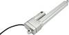 TRU COMPONENTS Elektrisk cylinder TC12-200-1000 POT TC-14973332 Slaglängd 200 mm Dragkraft 1000 N 12 V/DC 1 st