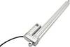 TRU COMPONENTS Elektrisk cylinder TC12-300-1000 HS TC-14973392 Slaglängd 300 mm Dragkraft 1000 N 12 V/DC 1 st