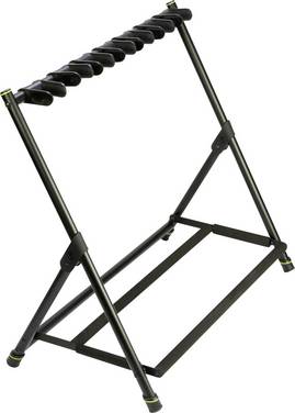 Gravity Gitarr-stativ GGSMG07