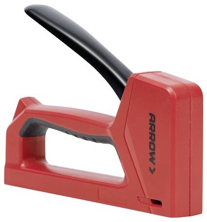 Arrow Tool Group JT27 385721 Häftpistol Klammerlängd 6 - 10 mm-1