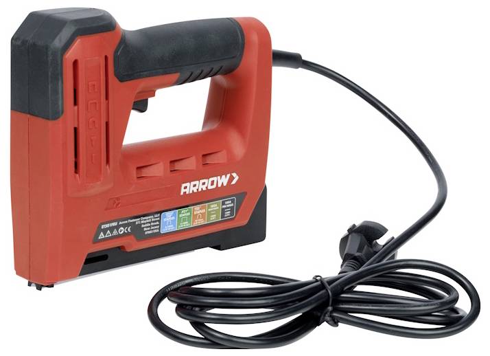 Arrow Tool Group ET501F 385745 Häftpistol elektrisk-1
