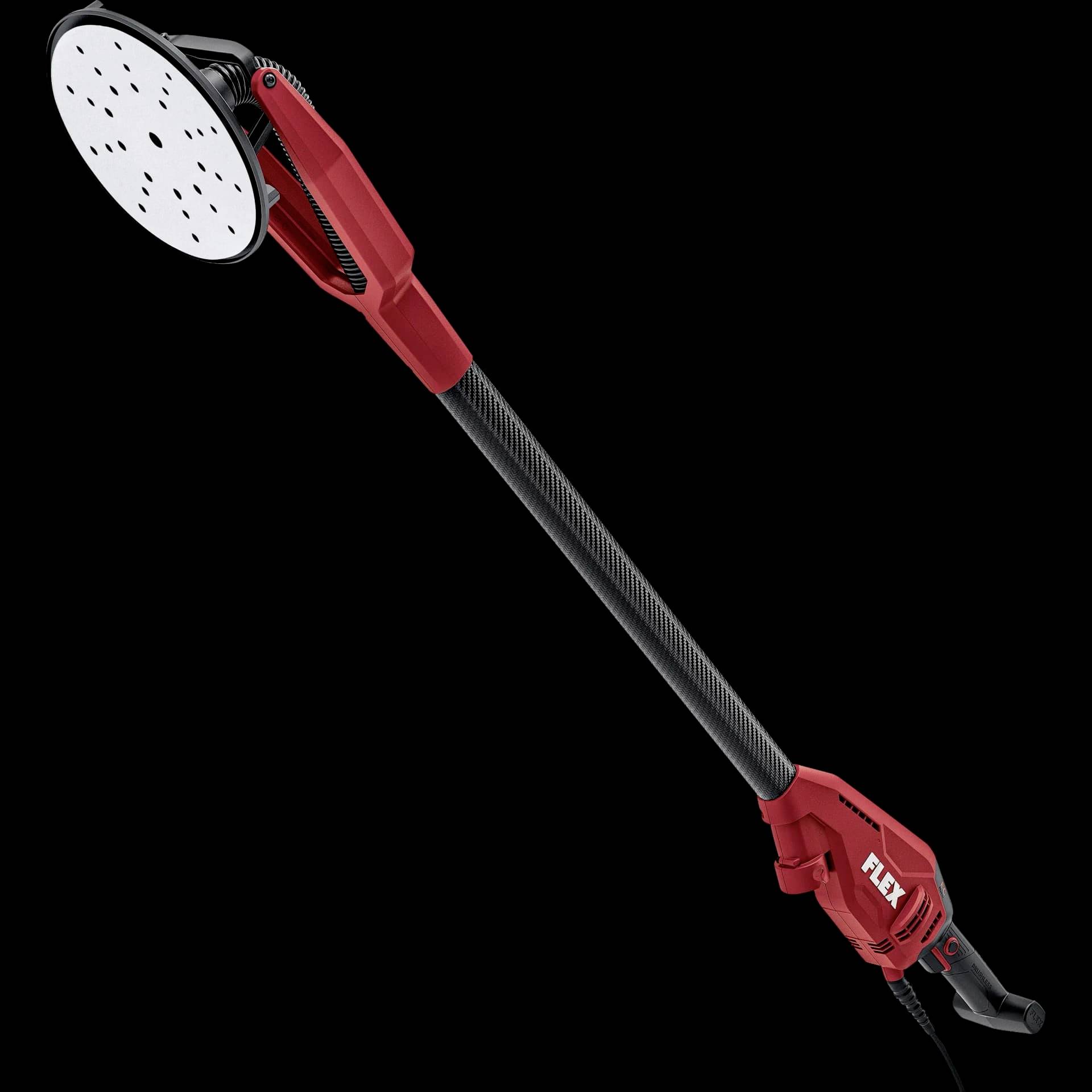 Flex GE 6 X-EC 230/CEE 534652 Slipmaskin för väggar och tak 500 W 225 mm-0