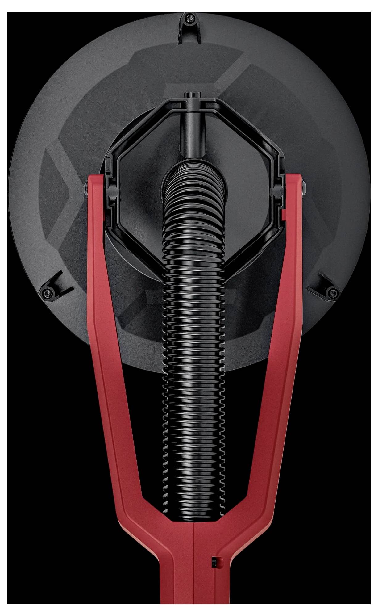 Flex GE 6 X-EC 230/CEE 534652 Slipmaskin för väggar och tak 500 W 225 mm-1