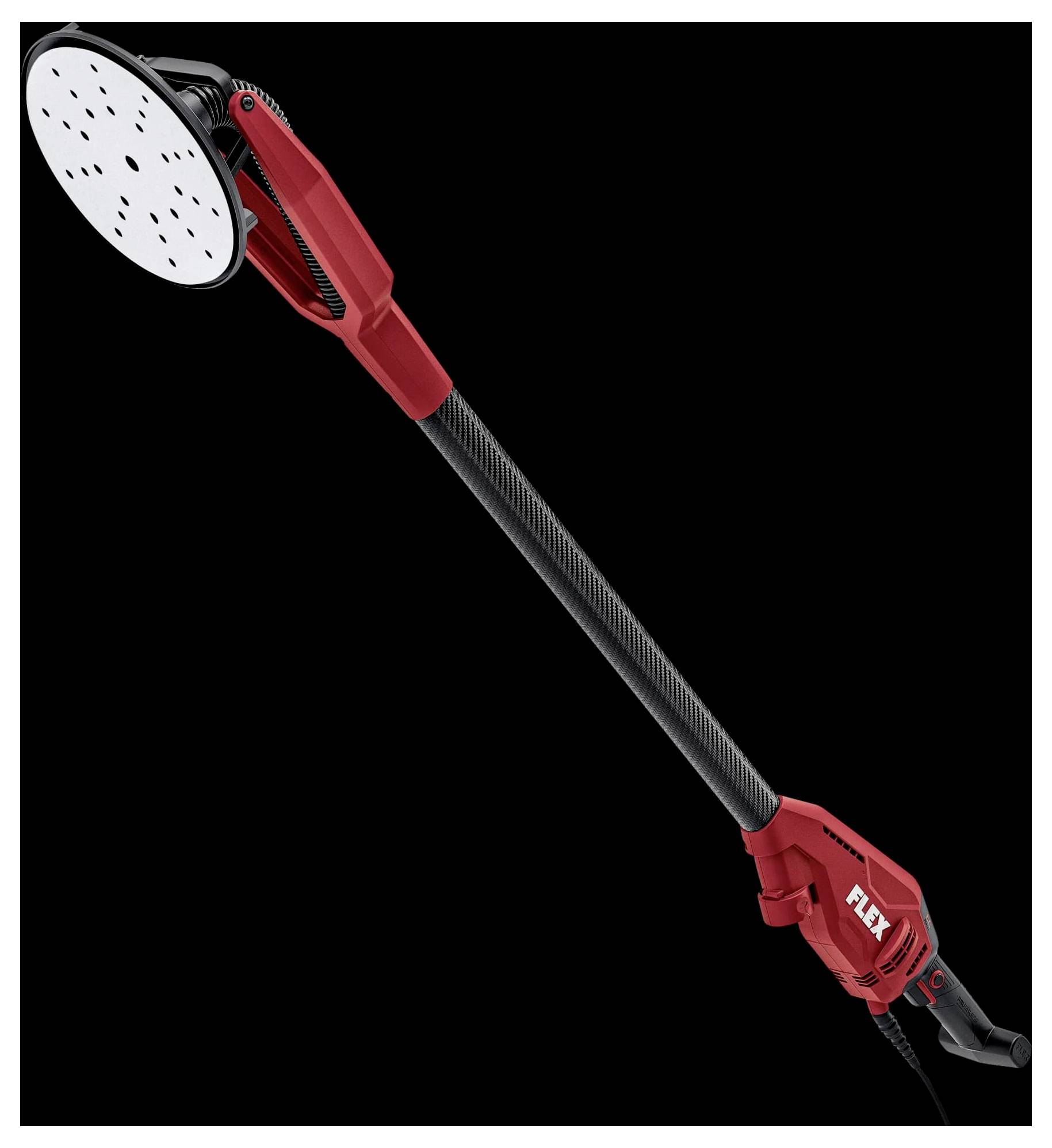 Flex GE 6 X-EC 230/CEE 534652 Slipmaskin för väggar och tak 500 W 225 mm-6