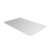 Weidmüller 1474070000 CC-M 85/54 AL SDR Apparatmarkör Silver 1 st