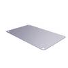 Weidmüller 1474090000 CC-M 85/54 4X3 ST SDR Apparatmarkör Silver 1 st