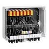 Weidmüller 2890340000 PVN DC 3I 3O 3MPP SPD1R EVO 11 Generatoranslutningslåda