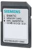 Siemens 6ES7954-8LC04-0AA0 6ES79548LC040AA0 Minneskort