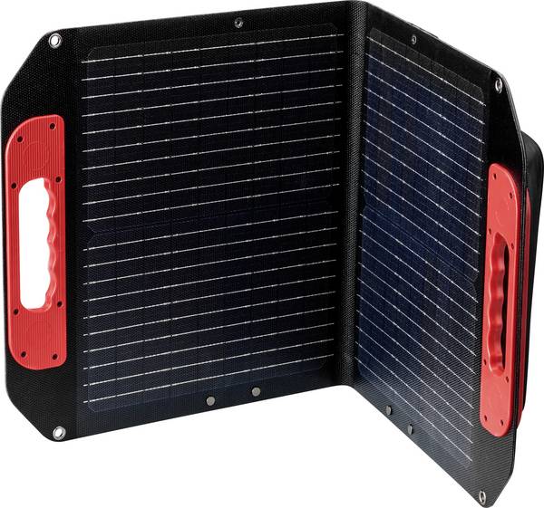 Einhell  4530150 Solcellsladdare  40 W