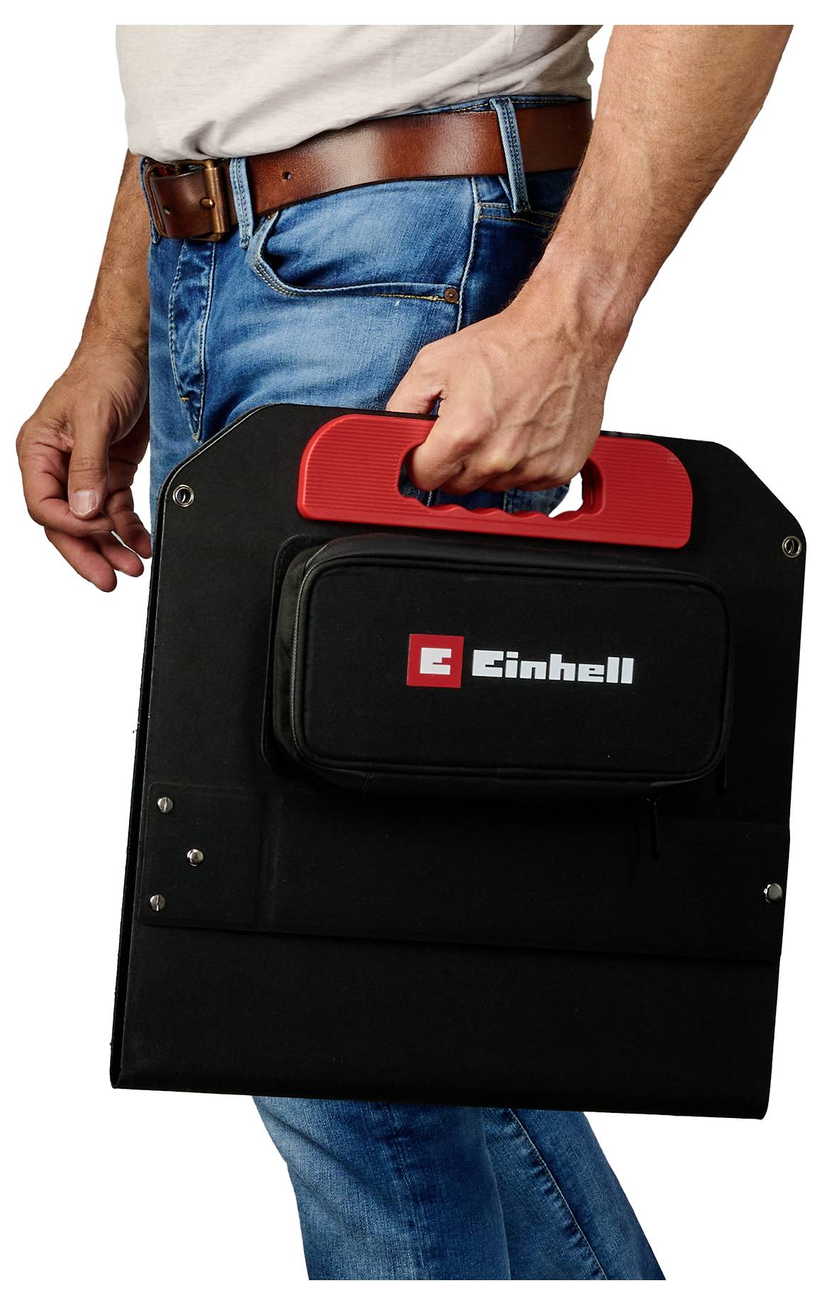 Einhell 4530150 Solcellsladdare 40 W-5