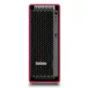 Lenovo Workstation ThinkStation P8 2.5 cm (1 tum) AMD Ryzen Threadripper Pro Ryzen Threadripper PRO 9965WX 5.4 GHz 128 GB RAM 1 TB SSD 30HH009EGE