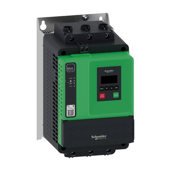 Schneider Electric ATS430C11S6 Mjukstartare