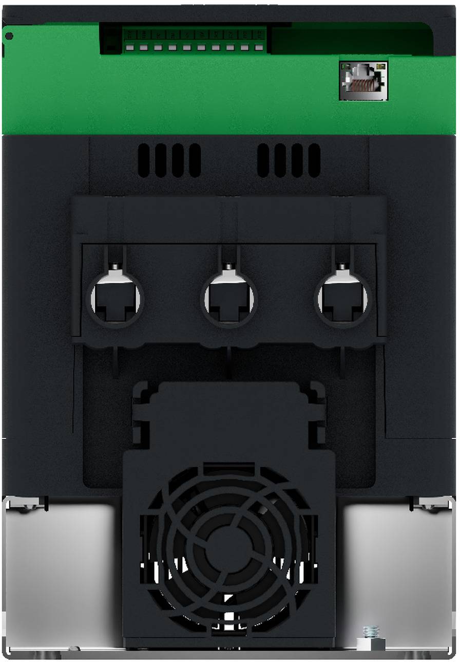 Schneider Electric ATS430C11S6 Mjukstartare-3