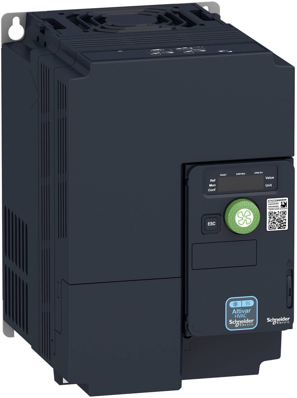Schneider Electric Frekvensomvandlare 7.5 kW-0
