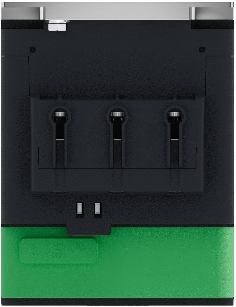 Schneider Electric ATS430D17S6 Mjukstartare Motoreffekt på 400 V 9 kW Motoreffekt på 230 V 4 kW-4