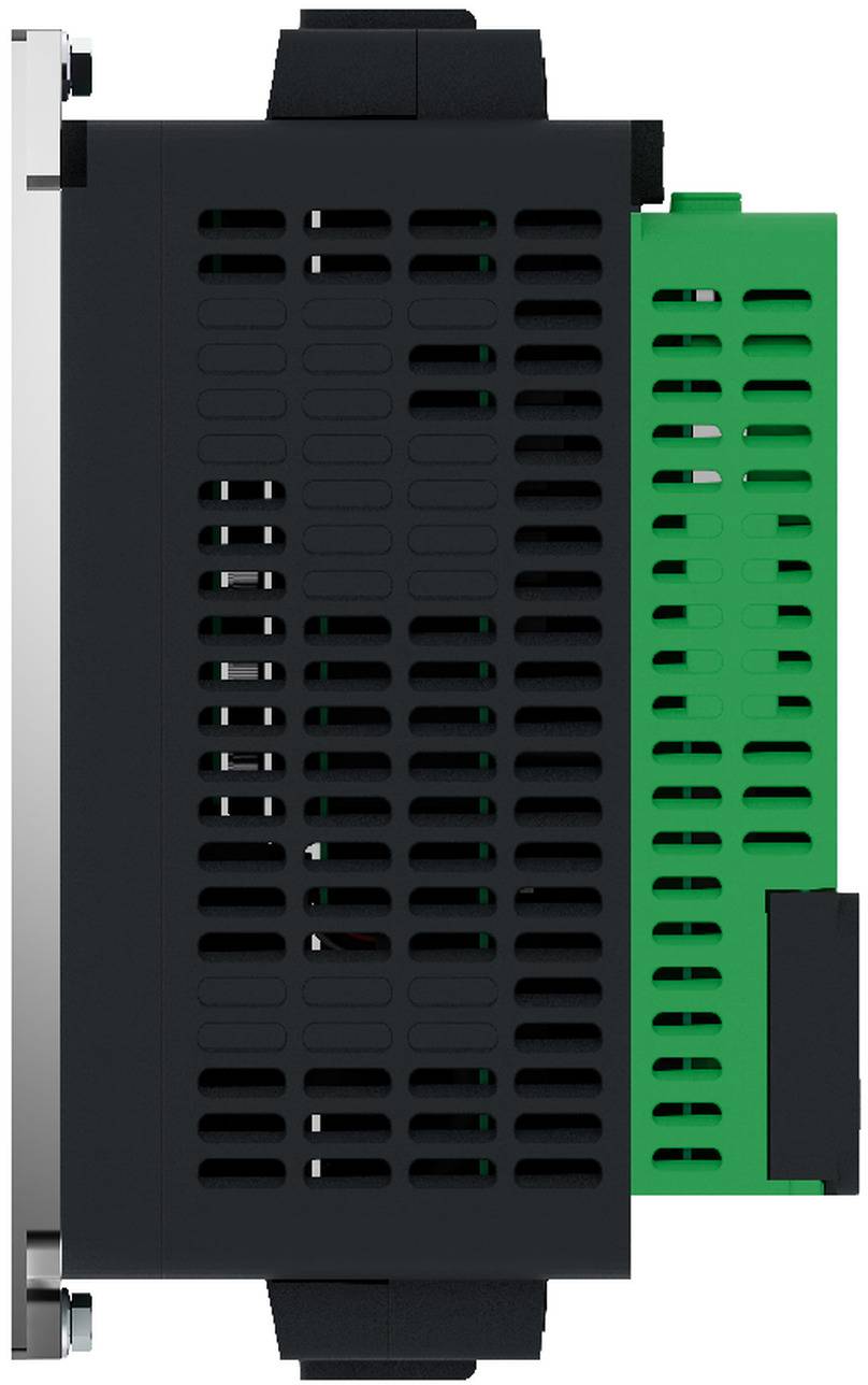 Schneider Electric ATS430D17S6 Mjukstartare Motoreffekt på 400 V 9 kW Motoreffekt på 230 V 4 kW-5