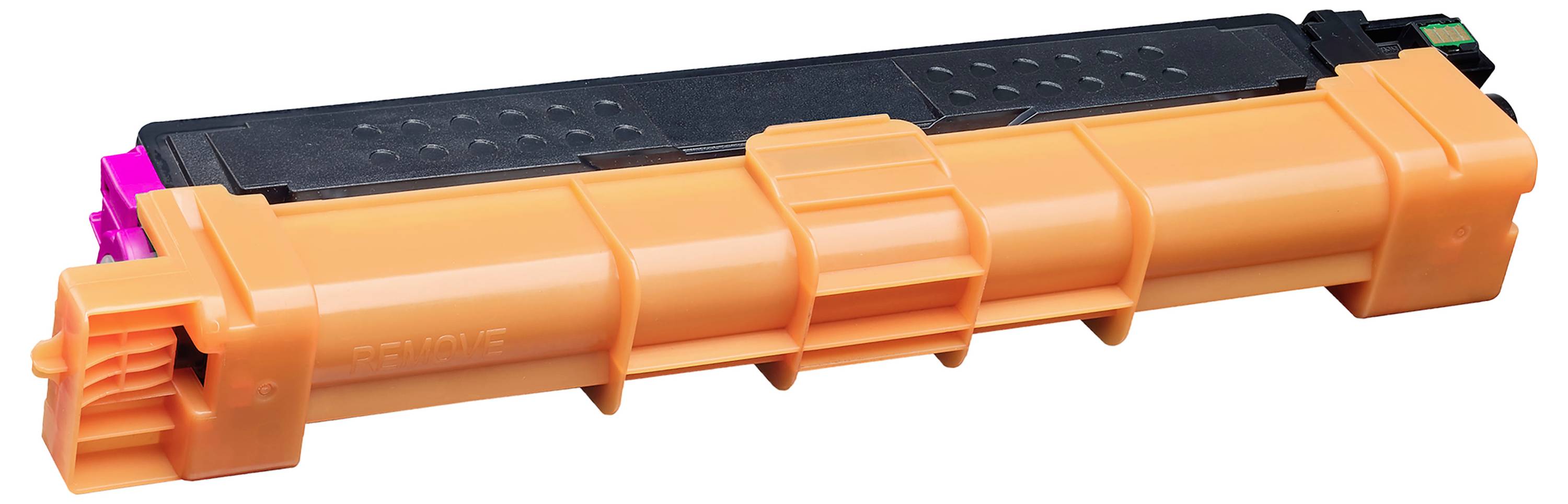 KMP Toner Ersätter Brother TN248XLM Kompatibel Magenta 2300 sidor 1273,3006 1273,3006-1