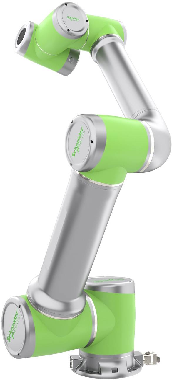 Schneider Electric Cobot LXMRL18S0000 Samverkande robotar-0