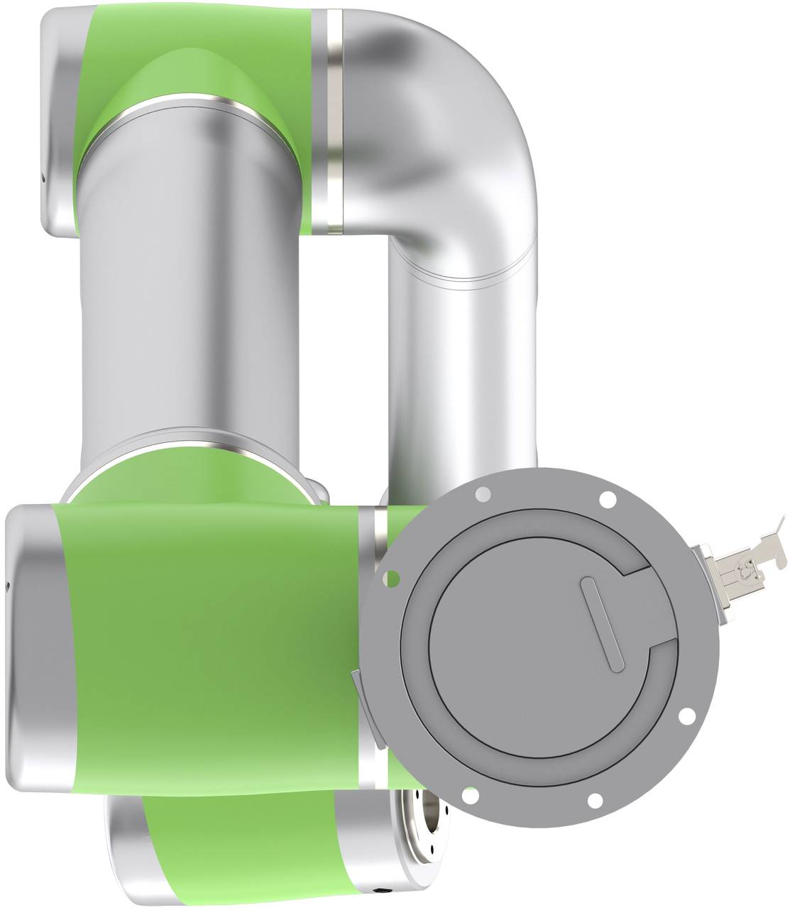 Schneider Electric Cobot LXMRL18S0000 Samverkande robotar-2