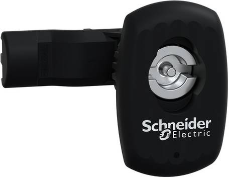 Schneider Electric NSYAEDLS3DRLN S3D standardnyckel DB3+lås utan s-logotyp Standardnyckel           1 st