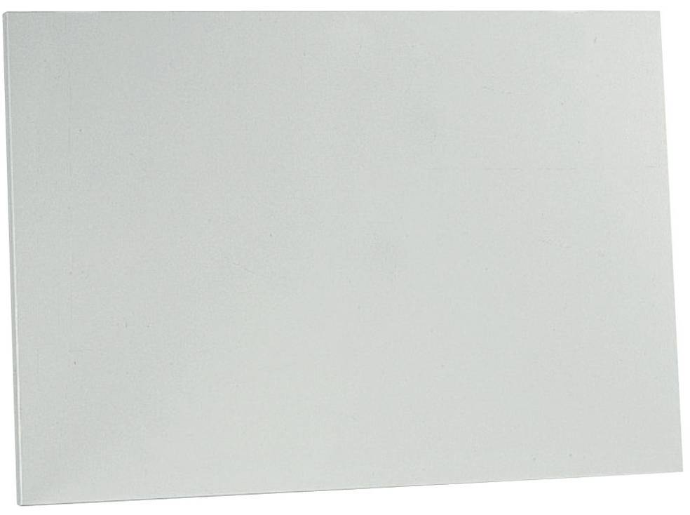 Schneider Electric NSYCCSDF10 NSYCCSDF10 Dörr (B x H) 1000 mm x 536 mm Stål Grå 1 st