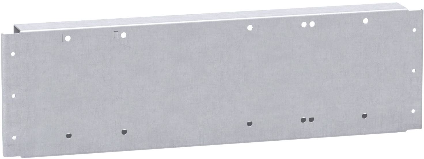 Schneider Electric NSYFXMNW80W Uttagbar hållare för Masterpact MTZ2 + NW, panelSeT SFN, panelSeT SF, förzinkat stål, W80-0