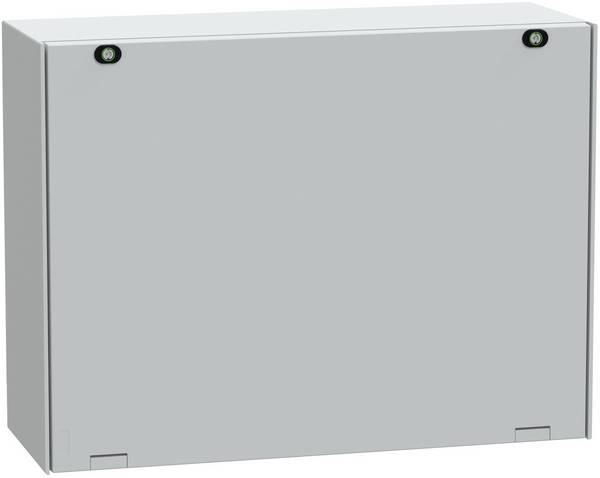 Schneider Electric NSYPLM68G Dörr 847 x 636 x 300 Plast Grå 1 st