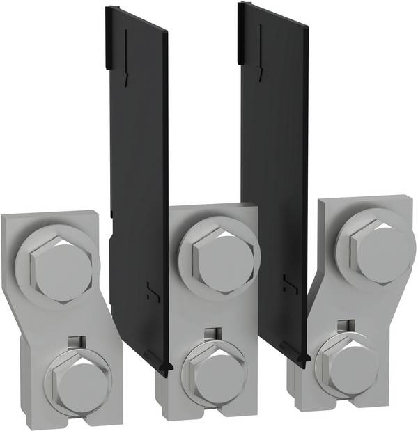Schneider Electric TPSCON40 Spridare 3 st