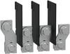 Schneider Electric TPSCON41 Spridare 4 st