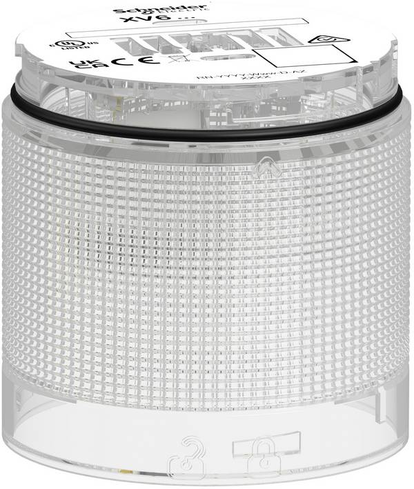 Schneider Electric Signalpelarelement XV6C27 XV6C27   1 st