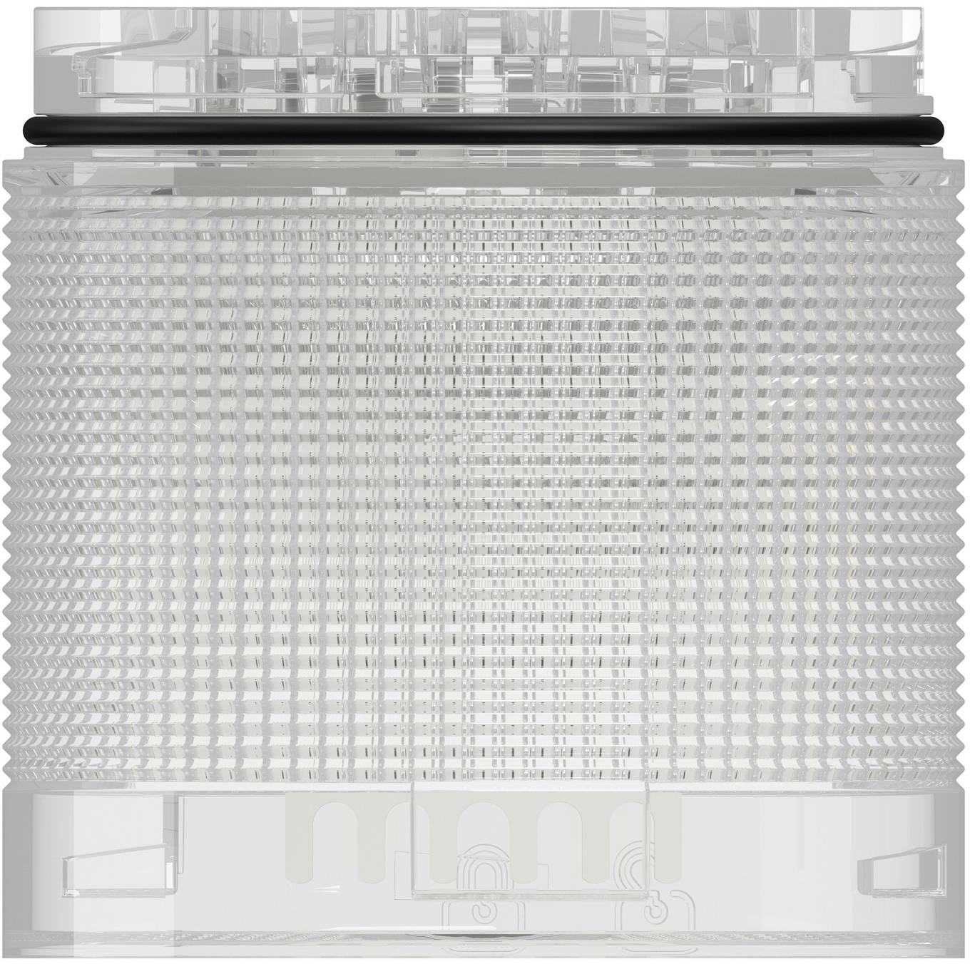 Schneider Electric Signalpelarelement XV6C27 XV6C27 1 st-2