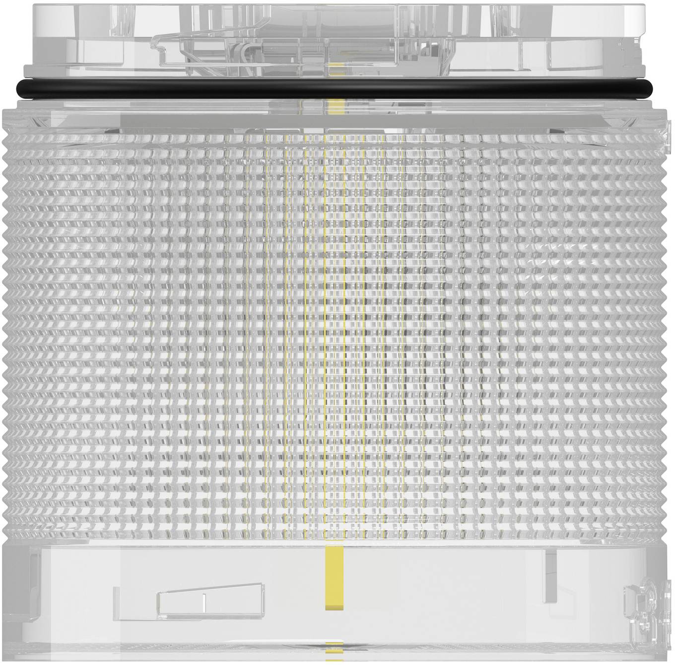 Schneider Electric Signalpelarelement XV6C27 XV6C27 1 st-5