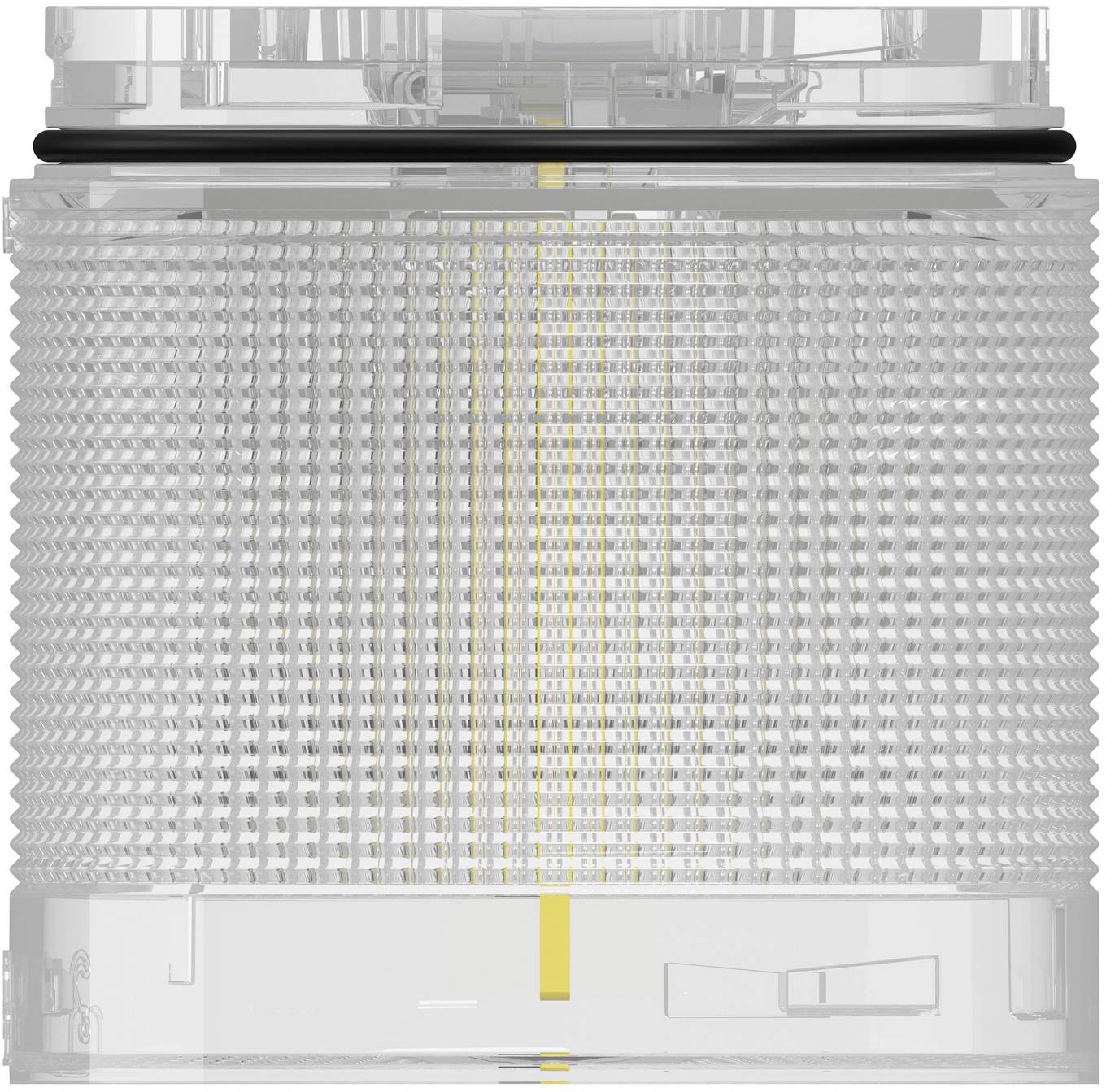 Schneider Electric Signalpelarelement XV6C27 XV6C27 1 st-6