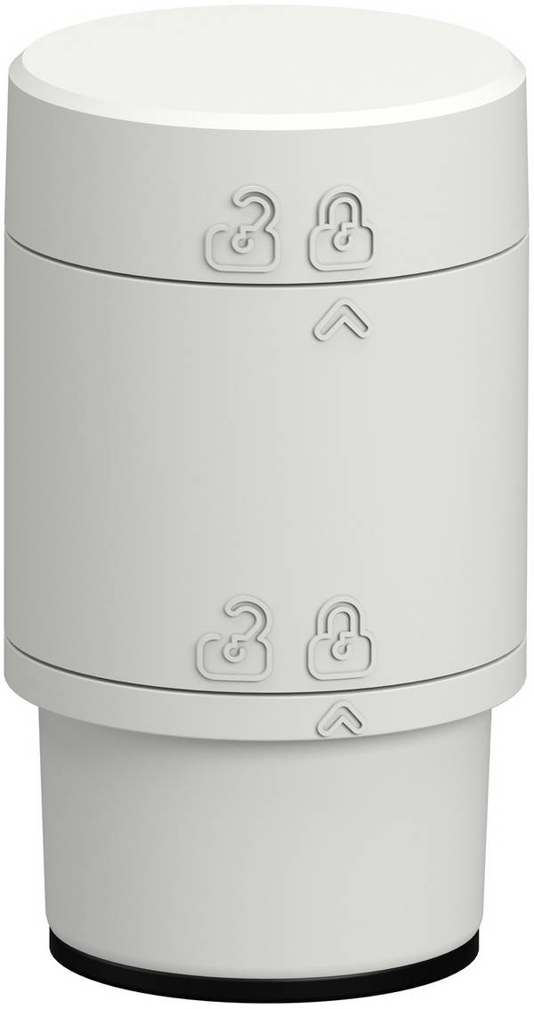 Schneider Electric Signallampa XV4C21BG XV4C21BG 1 st