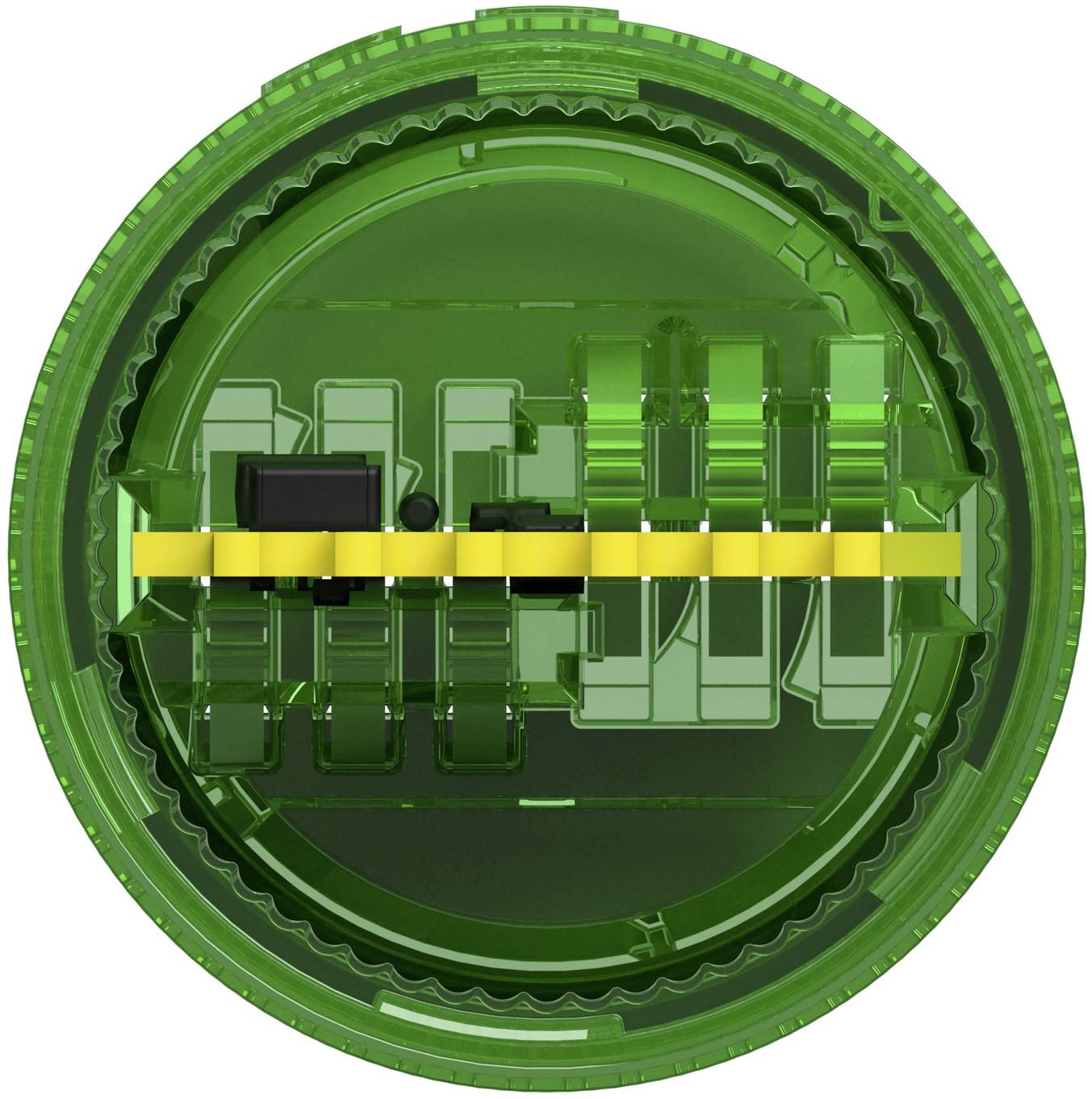 Schneider Electric Signallampa XV4C23 XV4C23 1 st-1