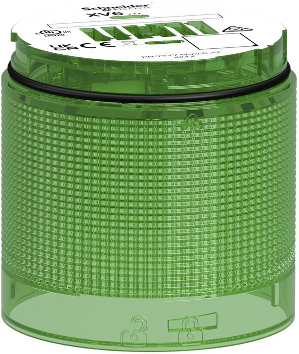Schneider Electric Signalpelarelement XV6C23 XV6C23   1 st