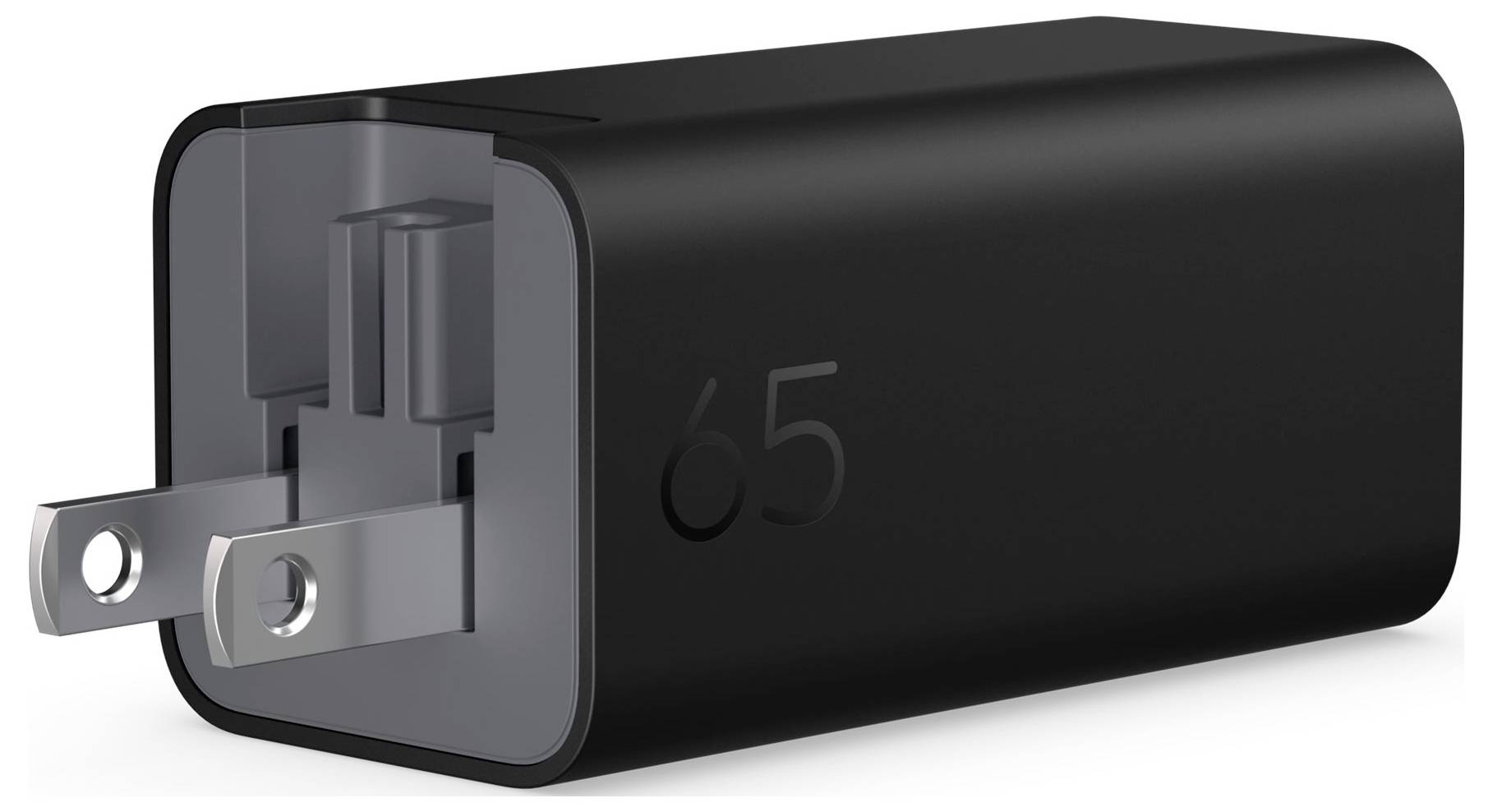 HP Laptop nätadapter 65 W GaN-3