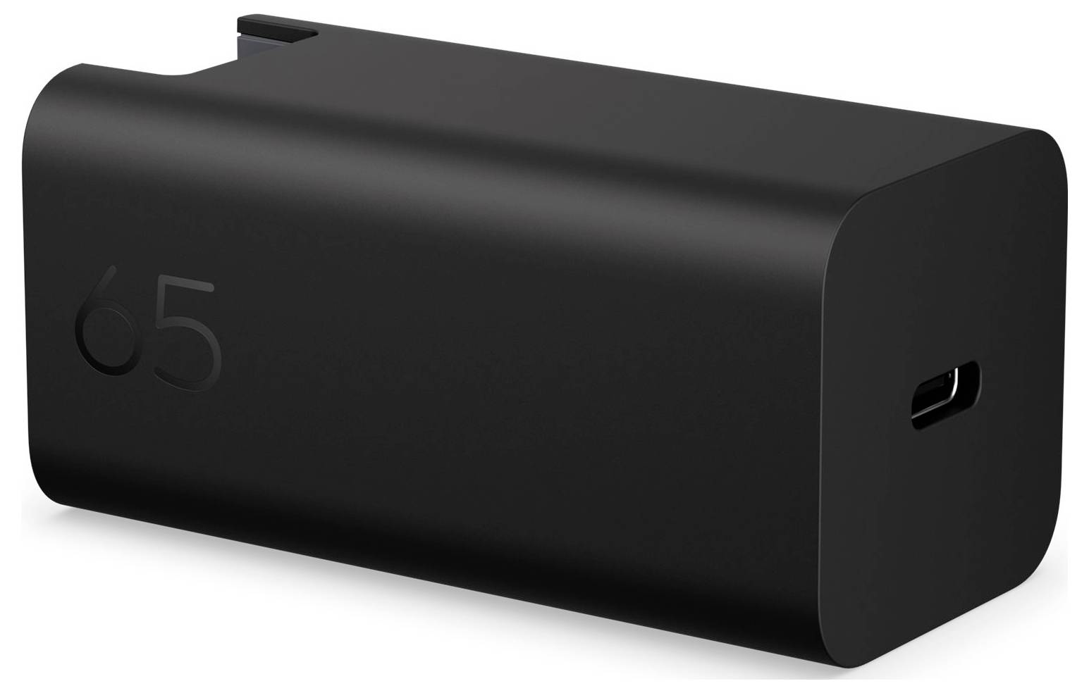 HP Laptop nätadapter 65 W GaN-5