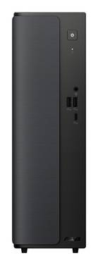 Asus Desktop PC V501 SFF C3-100U 8 512 2.5 cm (1 tum) 100U 4.7 GHz 8 GB RAM 512 GB SSD Intel Intel-grafik 90PF05Y3-M008V0