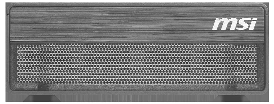 MSI Workstation MSI EDGEXPERT-32SEU-BGB104TG5 128GB SPDD 2.5 cm (1 tum) ARM Cortex GB10 128 GB RAM 4 TB SSD 9S6-C9311-32-1