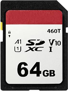 Schneider Electric HMIYP6SD64GCX SD-Kort  64 GB