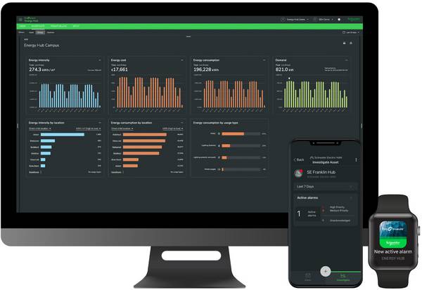 Schneider Electric PSWEOAPIOLT12A PSWEOAPIOLT12A Programvara